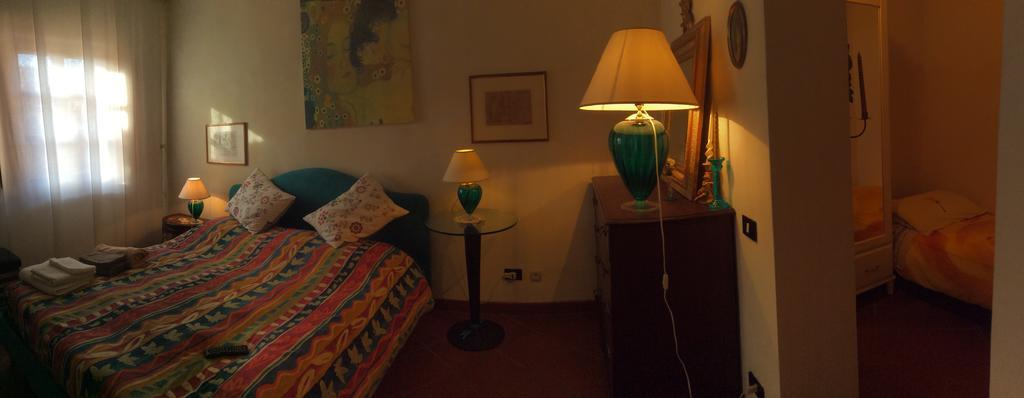 B&B A Casa Di Greta Pisa Room photo